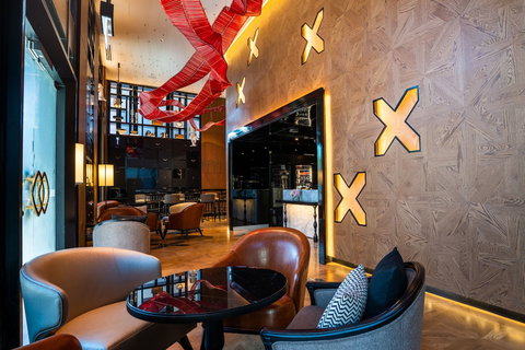 Sofitel Adelaide - Darwin Holiday 4