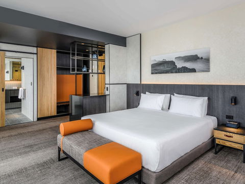 MÃ¶venpick Hotel Hobart - Darwin Holiday 3