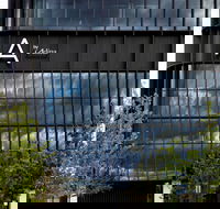 A by Adina Canberra - Darwin Holiday