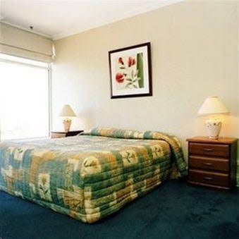 Quest On Flinders Lane - Darwin Holiday 0