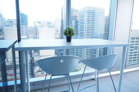 The Fifth - Darwin Holiday 2