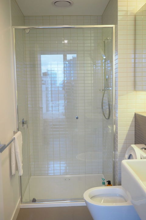 The Fifth - Darwin Holiday 5