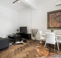 Stunning City Apartment H350 - Darwin Holiday