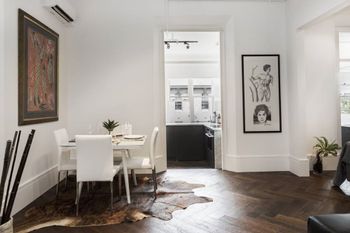 Stunning City Apartment H350 - Darwin Holiday 5