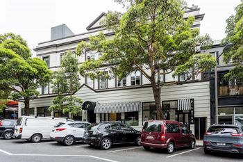 Stunning City Apartment H350 - Darwin Holiday 4