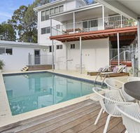 Turramurra House - Darwin Holiday
