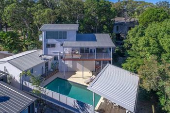 Turramurra House - Darwin Holiday 4