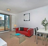 The Apartment Service A2502 - Darwin Holiday