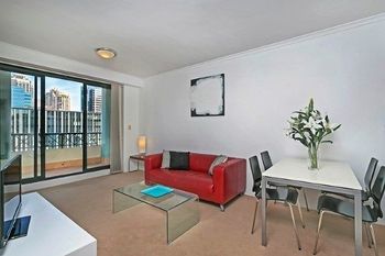 The Apartment Service A2502 - Darwin Holiday 0