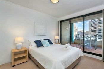 The Apartment Service A2502 - Darwin Holiday 4