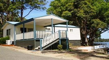 Wallamba River Holiday Park - Darwin Holiday 4