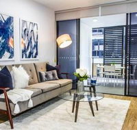 Vibrant City Pad - Darwin Holiday