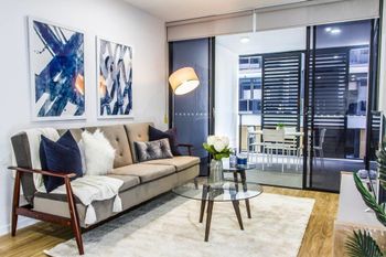 Vibrant City Pad - Darwin Holiday 0