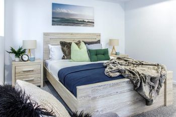 Vibrant City Pad - Darwin Holiday 3