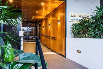 Vibrant City Pad - Darwin Holiday 4