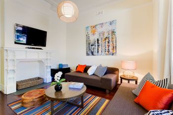 Cottesloe Sunnyside Cottage - Darwin Holiday 0