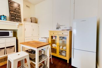 Cottesloe Sunnyside Cottage - Darwin Holiday 6