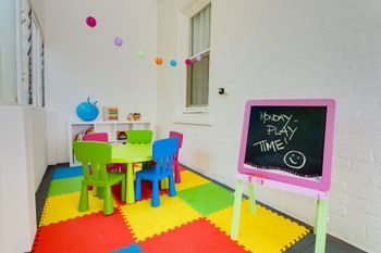 Cottesloe Sunnyside Cottage - Darwin Holiday 3