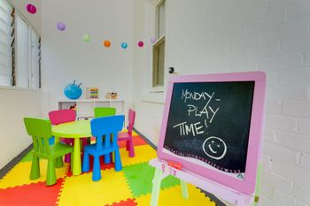 Cottesloe Sunnyside Cottage - Darwin Holiday 4