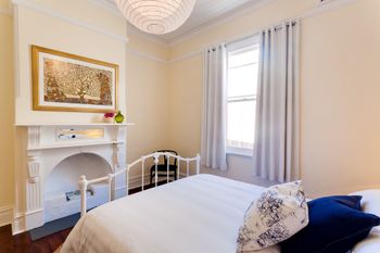 Cottesloe Sunnyside Cottage - Darwin Holiday 2