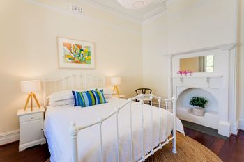 Cottesloe Sunnyside Cottage - Darwin Holiday 1