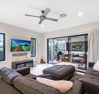 Paradise at the Point - Darwin Holiday