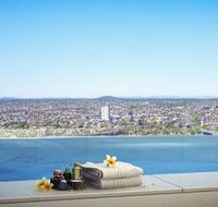 2 bed room Brisbane sky tower - Darwin Holiday