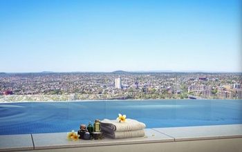 2 Bed Room Brisbane Sky Tower - Darwin Holiday 0