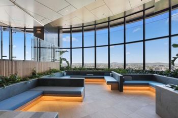 2 Bed Room Brisbane Sky Tower - Darwin Holiday 1