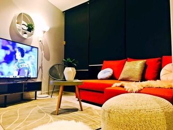 2 Bed Room Brisbane Sky Tower - Darwin Holiday 5