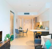 Compact Brisbane Pad With 2 Bedrooms - Darwin Holiday