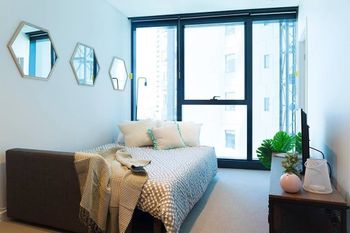Compact Brisbane Pad With 2 Bedrooms - Darwin Holiday 3