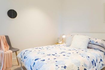 Compact Brisbane Pad With 2 Bedrooms - Darwin Holiday 5