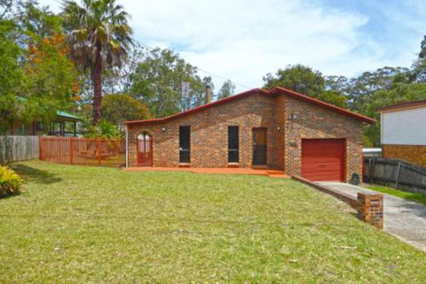The Happy Shack At Callala Bay - Darwin Holiday 0