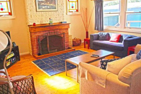 Waterfront Heaven At Callala Bay - Darwin Holiday 6