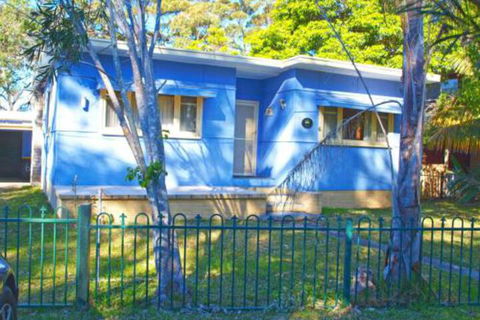 Waterfront Heaven At Callala Bay - Darwin Holiday 0