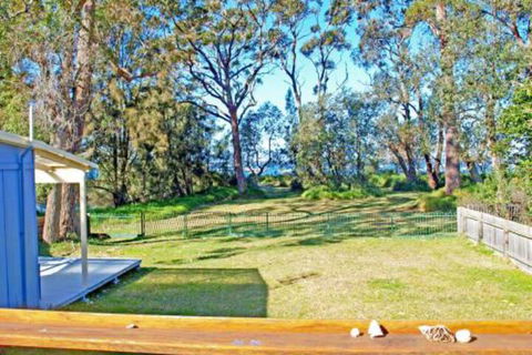 Waterfront Heaven At Callala Bay - Darwin Holiday 7