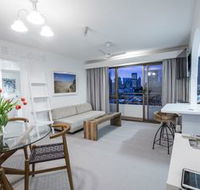 1 BR Park Breathtaking Sydney Skyline - Darwin Holiday