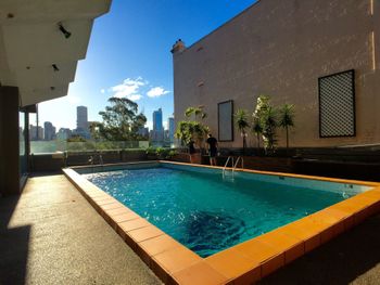 1 BR Park Breathtaking Sydney Skyline - Darwin Holiday 1