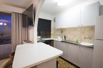 1 BR Park Breathtaking Sydney Skyline - Darwin Holiday 2