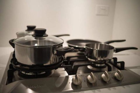 SoHome EQ Tower Service Apartments - Darwin Holiday 4