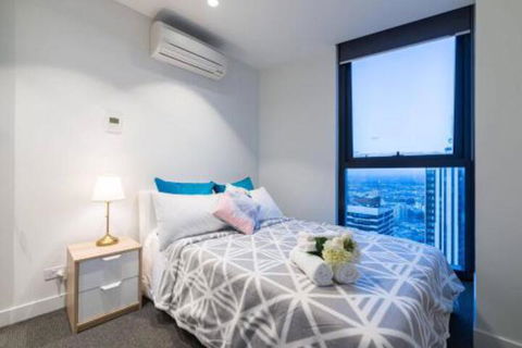 SoHome EQ Tower Service Apartments - Darwin Holiday 6