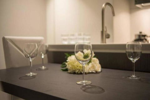 SoHome EQ Tower Service Apartments - Darwin Holiday 3