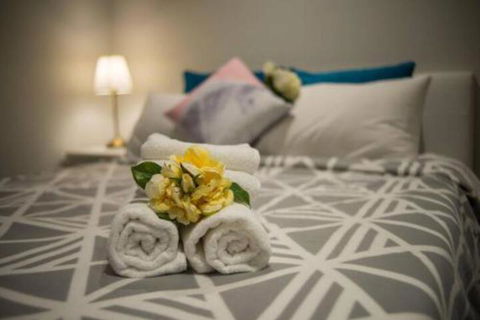 SoHome EQ Tower Service Apartments - Darwin Holiday 2