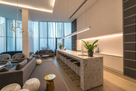 SoHome EQ Tower Service Apartments - Darwin Holiday 7