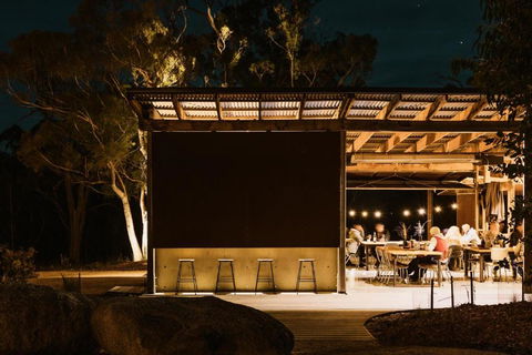 Bay Of Fires Bush Retreat - Darwin Holiday 6