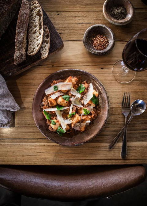 Bay Of Fires Bush Retreat - Darwin Holiday 2