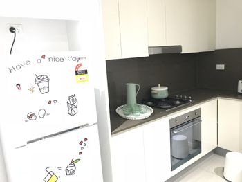 Chic & Cosy Apartment Near Airport & CBD - Darwin Holiday 5
