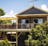 At Cylinder Unit 3 - Darwin Holiday