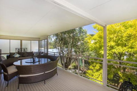 BAROONA By THE BEACH - Darwin Holiday 0